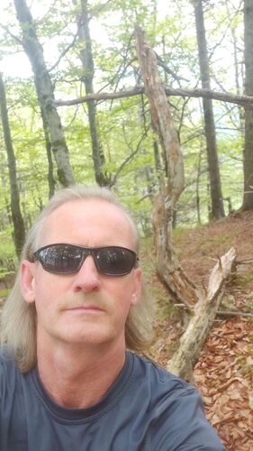 Gipfelstürmer 2024 - Thomas - Walhüttenkopf  (1116m)