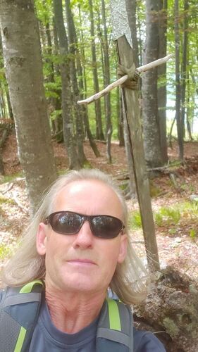 Gipfelstürmer 2024 - Thomas - Höllkar  (1169m)