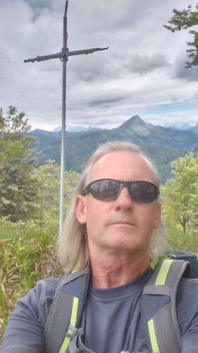 Gipfelstürmer 2024 - Thomas - Saugrabenkopf  (1169m)