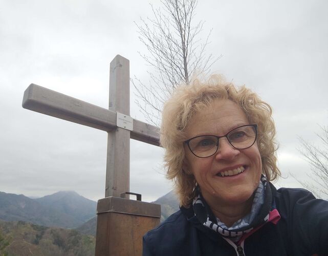 Gipfelstürmer 2024 - Klaudia - Lustiges Kegerl (666)