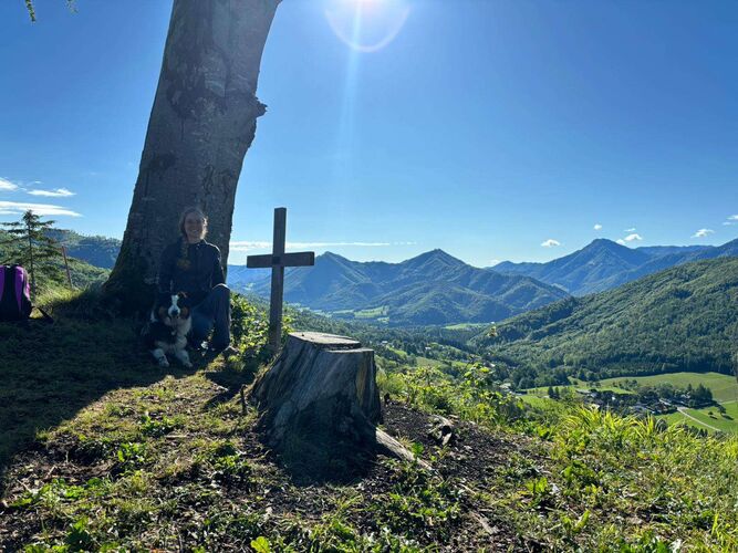 Gipfelstürmer 2024 - Madeleine - Kessing