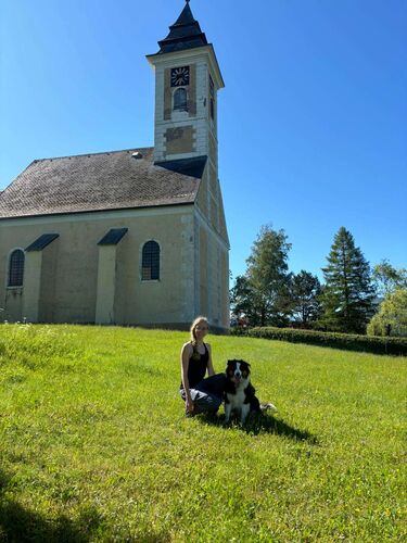 Gipfelstürmer 2024 - Madeleine - Georgenberg (594m)