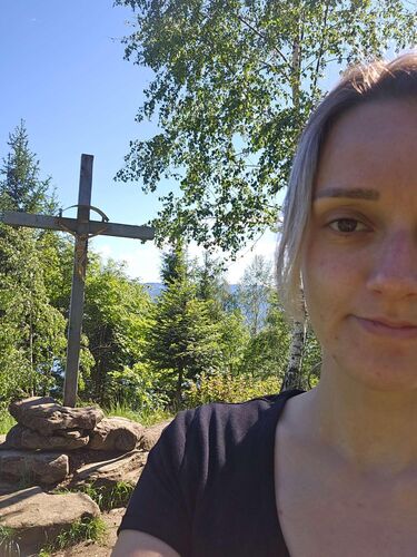 Gipfelstürmer 2024 - Lisa-Maria - Buchberg (808m)