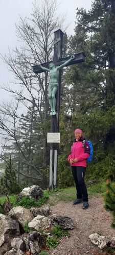 Gipfelstürmer 2024 - Ingrid - Bürgeralpe (1.270m)