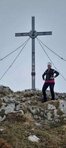 Gipfelstürmer 2024 - Ingrid - Großer Ötscher (1893m)