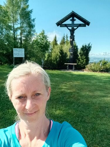 Gipfelstürmer 2024 - Ulli - Hongar (943m)