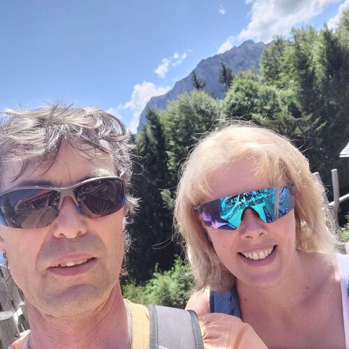 Gipfelstürmer 2024 - Johann - Grünberg (984m)