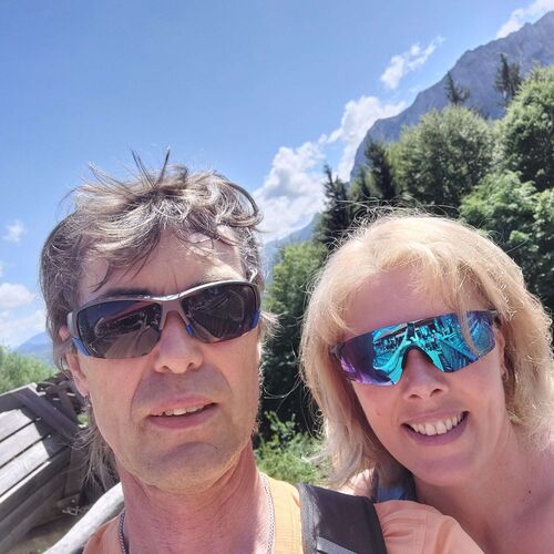 Gipfelstürmer 2024 - Edeltraud - Grünberg (984m)