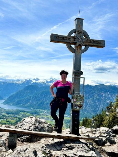 Gipfelstürmer 2024 - Carmen - Predigtstuhl [OÖ] (1278m)