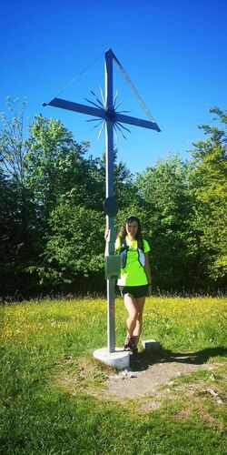 Gipfelstürmer 2024 - Leopoldine - Freithofberg (952m)