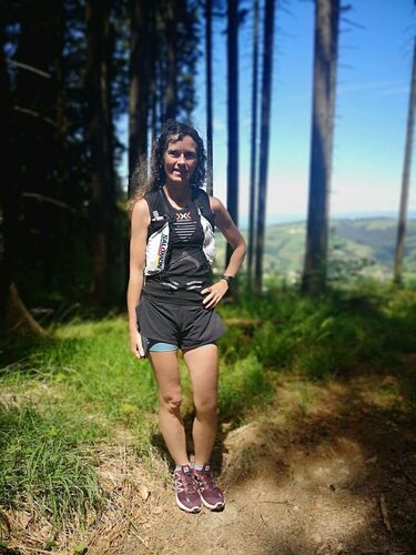 Gipfelstürmer 2024 - Leopoldine - Geierkogel (886m)