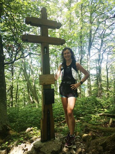 Gipfelstürmer 2024 - Leopoldine - Spadenberg (1000m)