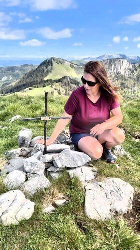 Gipfelstürmer 2024 - Adelheid - Großer Königskogel (1574m)