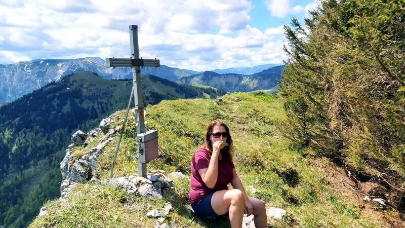 Gipfelstürmer 2024 - Adelheid - Großer Proles (1565m)