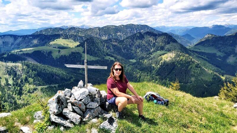 Gipfelstürmer 2024 - Adelheid - Kleiner Proles (1579m)