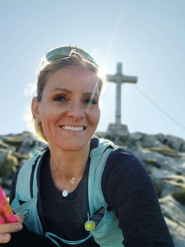 Gipfelstürmer 2024 - Nina - Kleiner Pyhrgas (2023m)