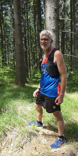 Gipfelstürmer 2024 - Engelbert - Geierkogel (886m)