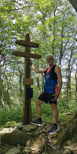 Gipfelstürmer 2024 - Engelbert - Spadenberg (1000m)