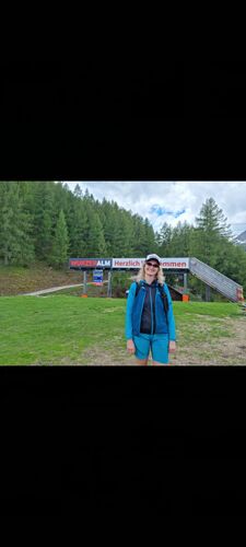 Gipfelstürmer 2024 - Chantal - Wurzeralm (1393)