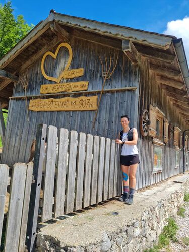 Gipfelstürmer 2024 - Tanja - Hochsteinalm (925)