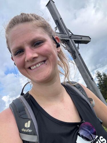 Gipfelstürmer 2024 - Claudia - Kleiner Ötscher (1552m)