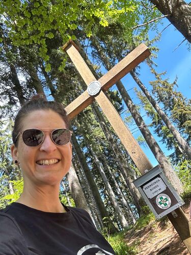 Gipfelstürmer 2024 - Julia - Pernecker Kogel (1080m)