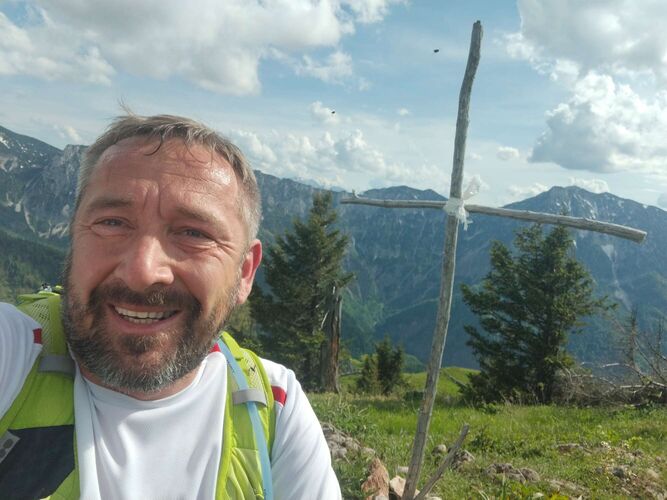 Gipfelstürmer 2024 - Jan - Ramsauer Größtenberg (1457m)