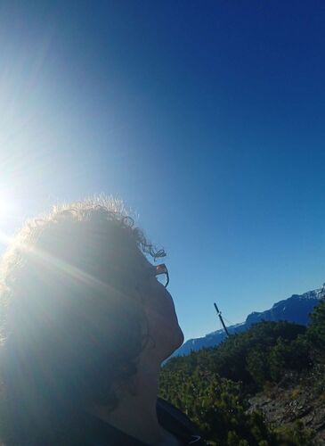 Gipfelstürmer 2024 - Angela - Helmeskogel (1633m)