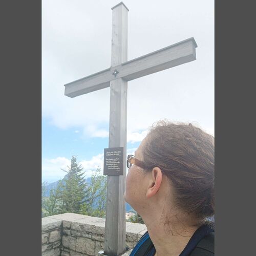 Gipfelstürmer 2024 - Angela - Feuerkogel (1592m)