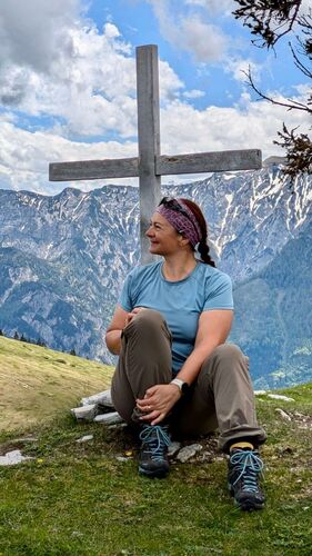 Gipfelstürmer 2024 - Pauline - Windkogel (1547m)