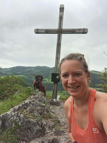 Gipfelstürmer 2024 - Julia - Beilstein (823m)