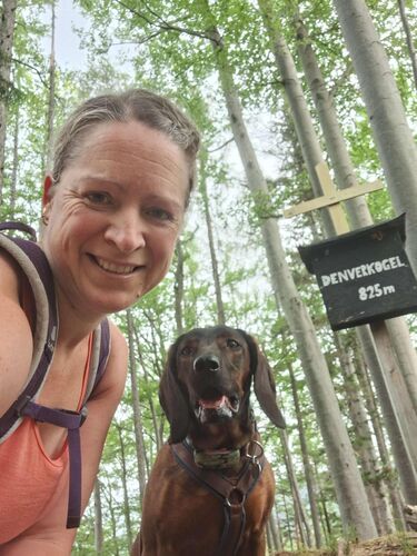 Gipfelstürmer 2024 - Julia - Denverkogel (Klammberg) (825)