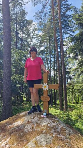 Gipfelstürmer 2024 - Elisabeth - Pirauberg (738m)