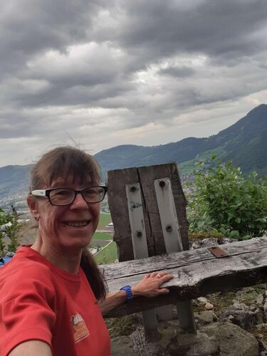 Gipfelstürmer 2024 - Margit - Zeislspitz (779)