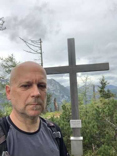 Gipfelstürmer 2024 - Manfred - Gschirreck (1410m)