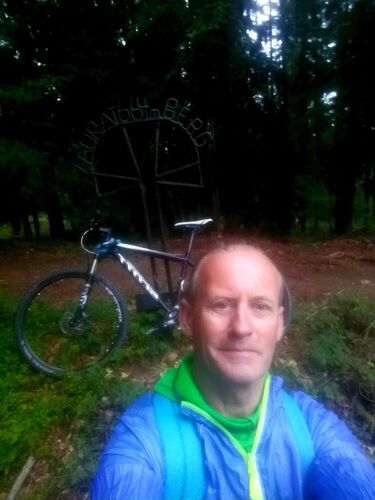 Gipfelstürmer 2024 - Thomas - Zaunreif (627m)