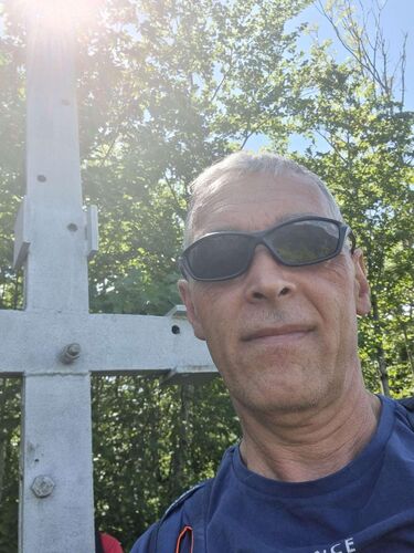 Gipfelstürmer 2024 - Johann - Rotstein (837m)