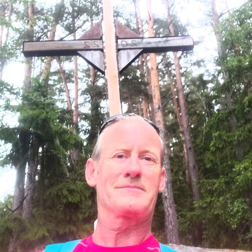 Gipfelstürmer 2024 - Thomas - Himmelsstiege (768m)