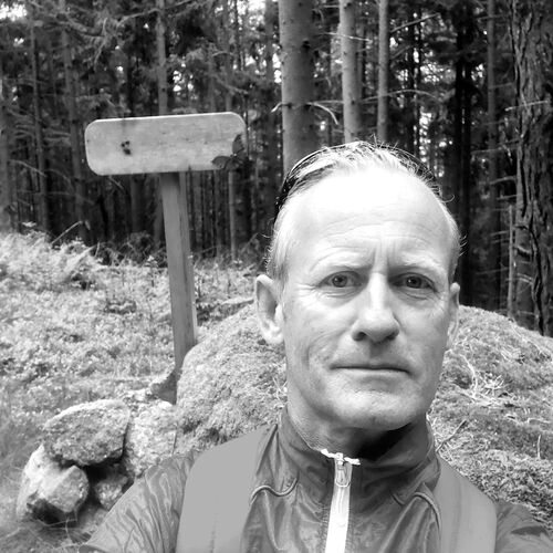 Gipfelstürmer 2024 - Thomas - Hoher Stein (900m)