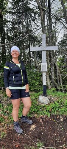 Gipfelstürmer 2024 - Ingrid - Herndleck (1026m)