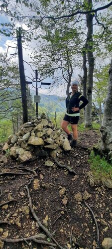 Gipfelstürmer 2024 - Ingrid - Teufelskirche (1080m)