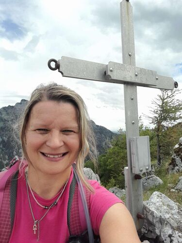 Gipfelstürmer 2024 - Carina - Wandlkogel (1251m)