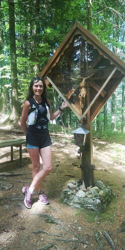 Gipfelstürmer 2024 - Leopoldine - Arthofberg (860m)