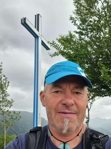 Gipfelstürmer 2024 - Georg - Ramlerhöhe (724m)