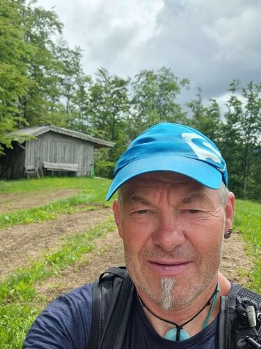 Gipfelstürmer 2024 - Georg - Mistlberg (772m)