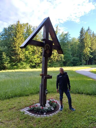 Gipfelstürmer 2024 - Robert - Vöcklaberg (660m)