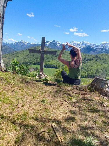 Gipfelstürmer 2024 - Jennifer - Kessing  (745m)