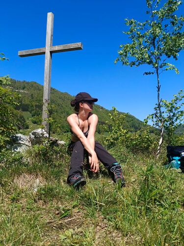 Gipfelstürmer 2024 - Jennifer - Kahlenberg