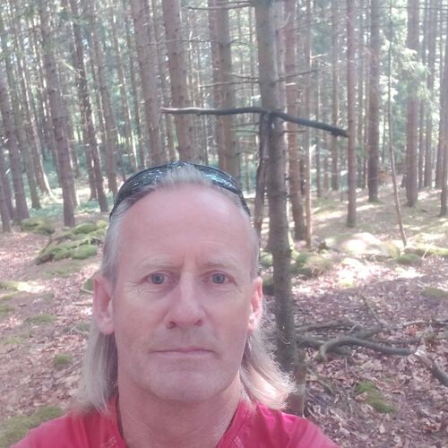 Gipfelstürmer 2024 - Thomas - Hochbühel (720m)