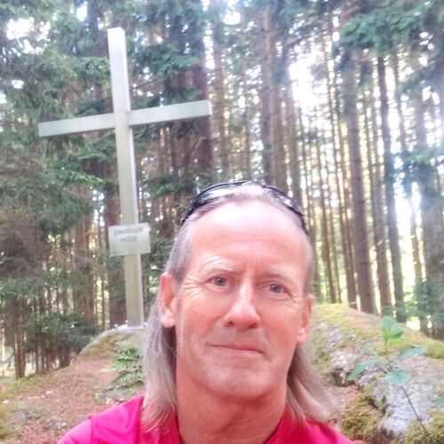 Gipfelstürmer 2024 - Thomas - Ründlberg  (820m)